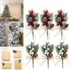 Accesorii de petrecere – Decorațiuni de Crăciun