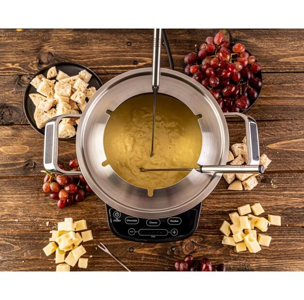 Fondue Rommelsbacher F 1200