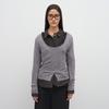 Lcdc™ U-Neck Jersey Top