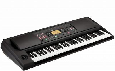 KORG KORG Limitless Entertainer Tastatur Tastatur EK-50