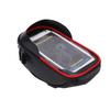 Touch Screen Bicycle Bags Waterproof TPU Bike Phone Mount Bags for Outdoor Riding