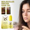 Hoegoa Hair Scalp Care Oil Nourish Hair Moisturize Scalp Daily Massage Nourishing Hair Care Essential Oil