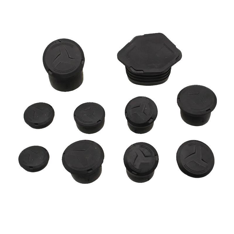 R1300GS Frame caps For BMW R 1300 R1300 GS 1300GS GS1300ADV ADV Adventure 2023 2024 2025 Motorcycle Frame Hole Caps Cover Plug