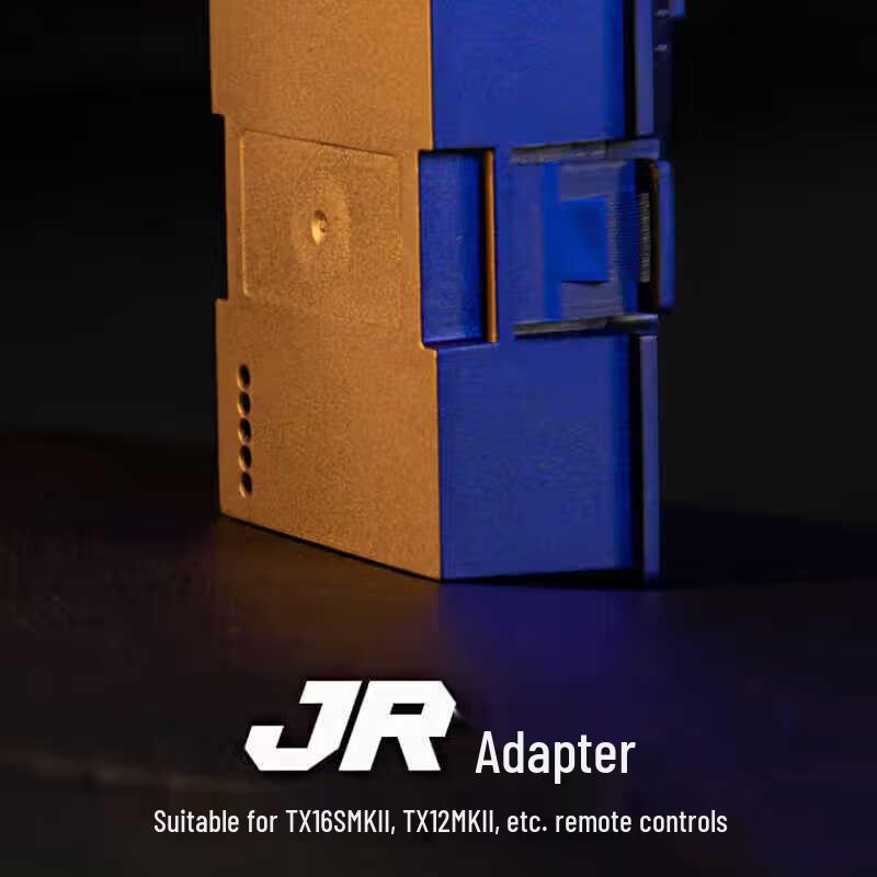 RADIOMASTER ELRS 2.4G RP Series Receivers