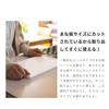 Cutting board stain prevention cutting board sheet disposable 50 pieces 30cm x 22cm food poisoning prevention [wakiyaku] (3)