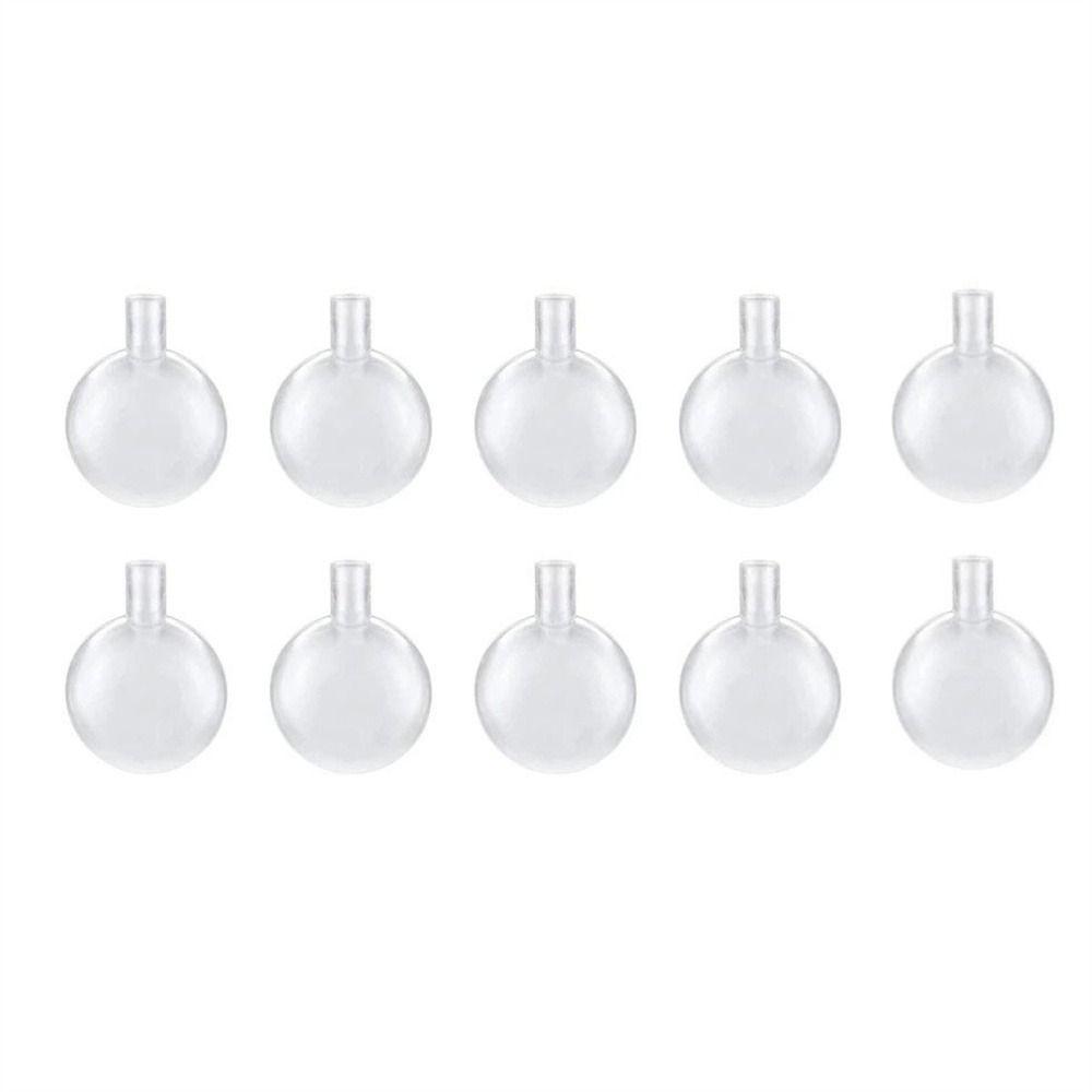 

Insert Replacement Dog Toys Baby Toy Squeakers Repair Fix Doll Noise Maker BB Squeakers Squeaky Toy 27mm