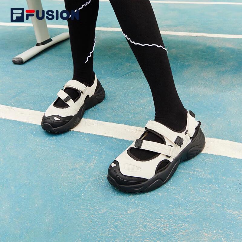FILA FUSION Women s Mary Jane Sandals 375 10890₽