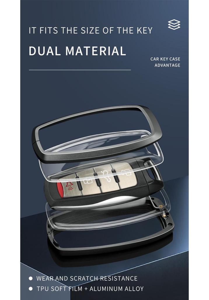 Haval Shenshou Remote Key Case for Xiaoxiaolong, Kugou, and Big Dog Models