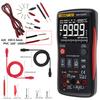 ANENG 9999 Zählungen True RMS Multifunktions-Digitalmultimeter Voltmeter Amperemeter Handheld Mini