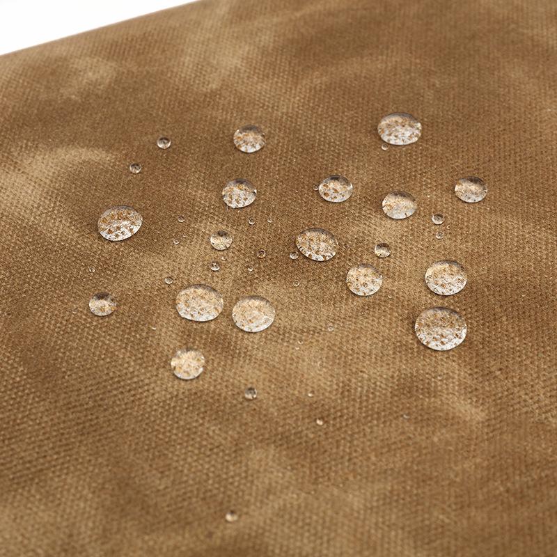 Torba podróżna do kabiny Europa i Stany Zjednoczone Retro Wodoodporna Płócienna Torba Podróżna Torba Duffel Torba Sportowa do Przechowywania