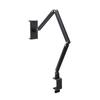 Ollymurs Universal Clip-on Tablet & Phone Holder
