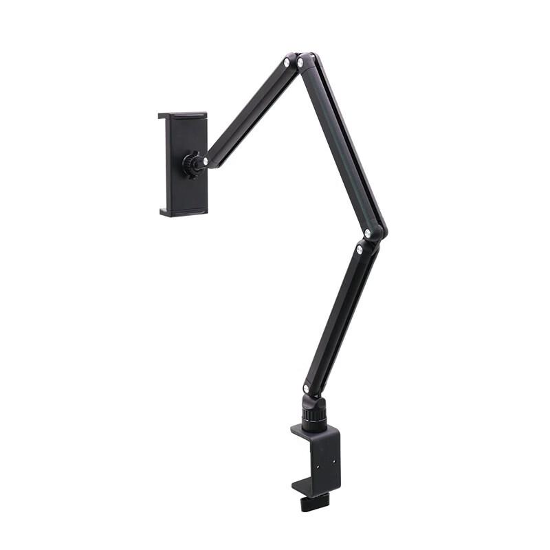 Ollymurs Universal Clip-on Tablet & Phone Holder