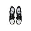 Nike Air Force 1 Low 'White Black Grey' Sneakers FQ6848-101