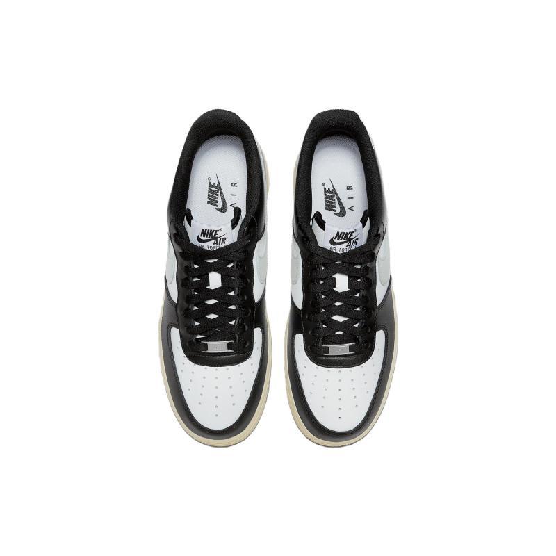Nike Air Force 1 Low 'White Black Grey' Sneakers FQ6848-101