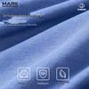 Mark Fairwhale Men's 10A Antibacterial Pure Cotton Boxer Briefs