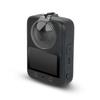 Portable Camera Lens Cover with Quick Detach Function for 360 Cameras Lens Enhanced Protections During Outdoor Activity