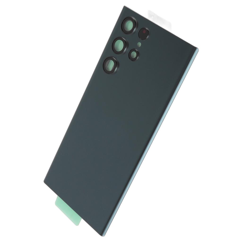 Back Glass Cover Replacement Battery Door Housing Rear Panel for      2   5G S908U S908F