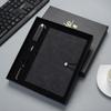 Business Anniversary Gift Set A5 Notebook 16GB USB Flash Drive Office Stationery