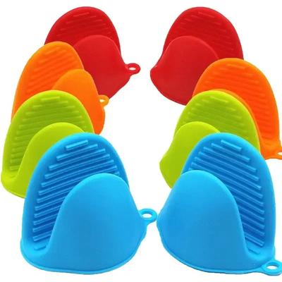 Kochutensilien – Topflappen & -handschuhe