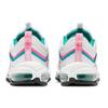 Nike Air Max 97 'White Pink Turbo Green' Damen DC5223-100