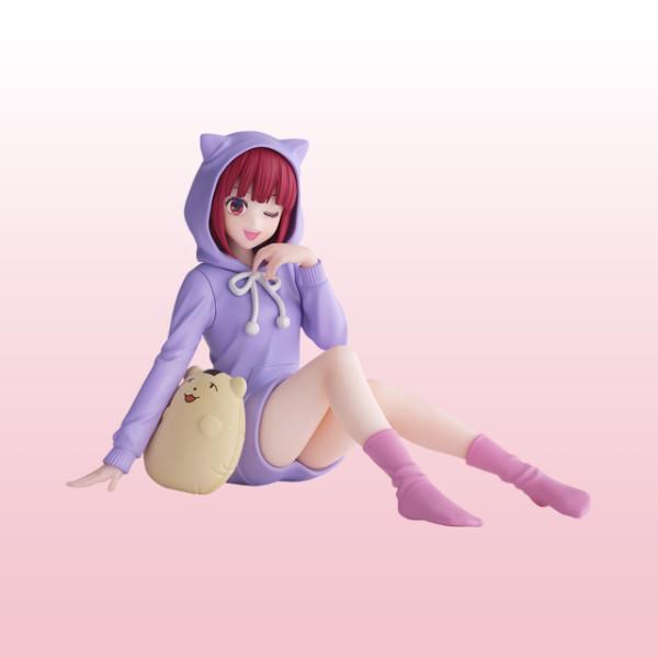 

Favorite Child RELAX TIME Kana Arima, Korean popular bandai