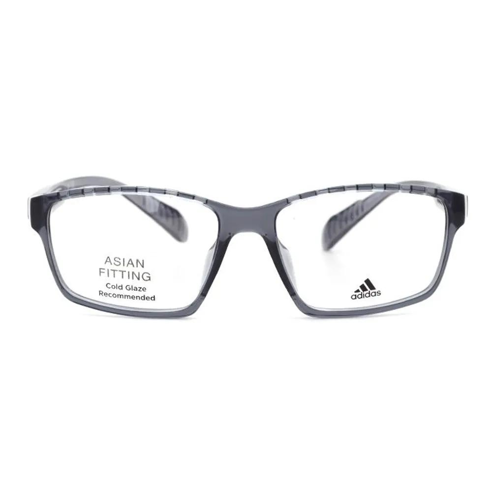 SP5004F 020 58mm adidas sports horn-rimmed glasses running bike hiking bike SP5004F 020 58mm
