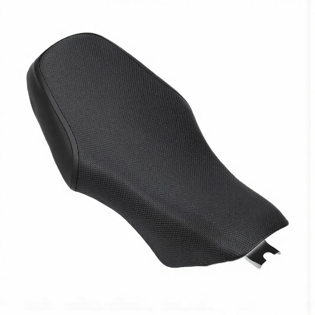 ATV Seat Assembly Replacement for TaoTao 50ml 70ml 90ml 110ml 125ml Kids ATV Quad Chinese 4 Wheeler Offroad Motorbike