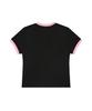 LUVISTRUE [Marie] Face Tee(Black)