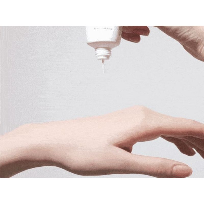 The Lab by Blanc Doux Oligo Hyaluronic Acid Calming+ Cream