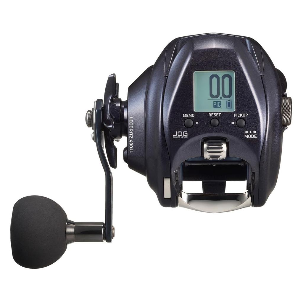 Daiwa Electric Reel Leo Blitz 400JL