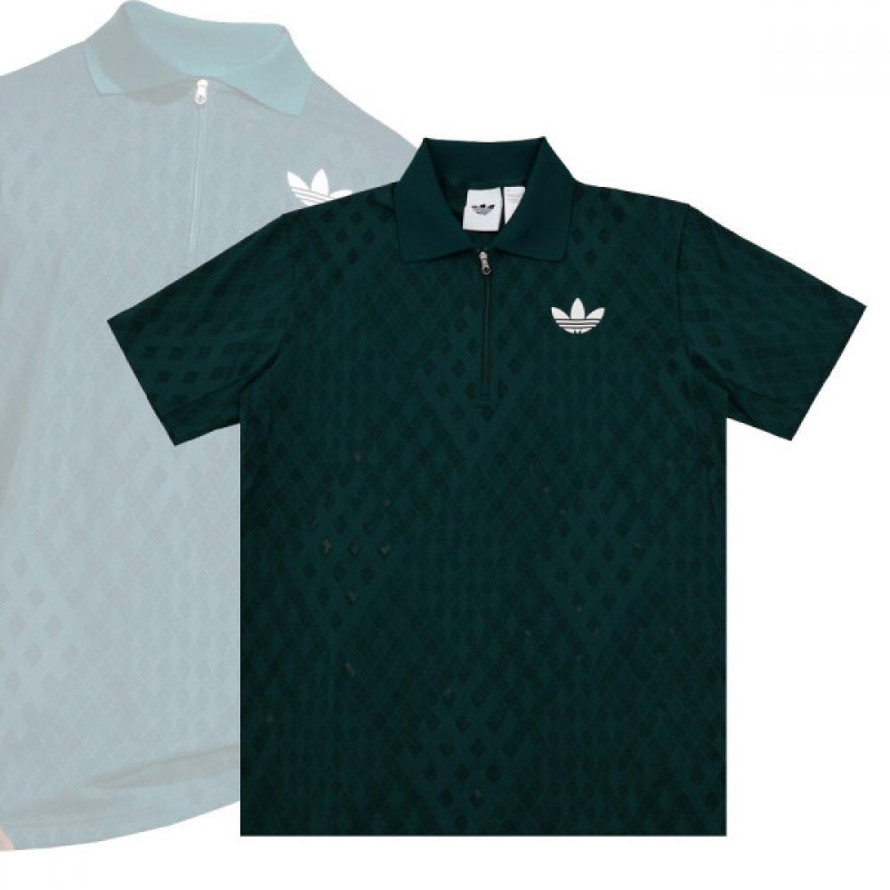 

AdidaS Men S tenniS Pro Polo Shirt Short Sleeve 95