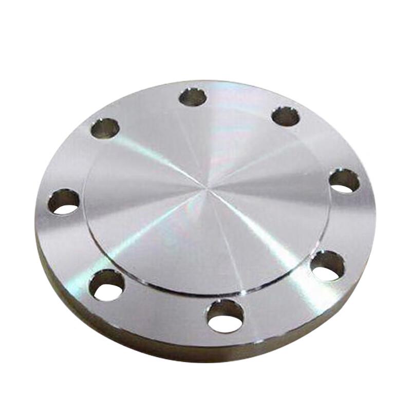 304 Stainless Steel Blind Flange