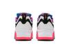 Kids' Sneakers Nike Air Max 200 White Hyper Pink Black (GS) White/Hyper Pink-Photo Blue-Black