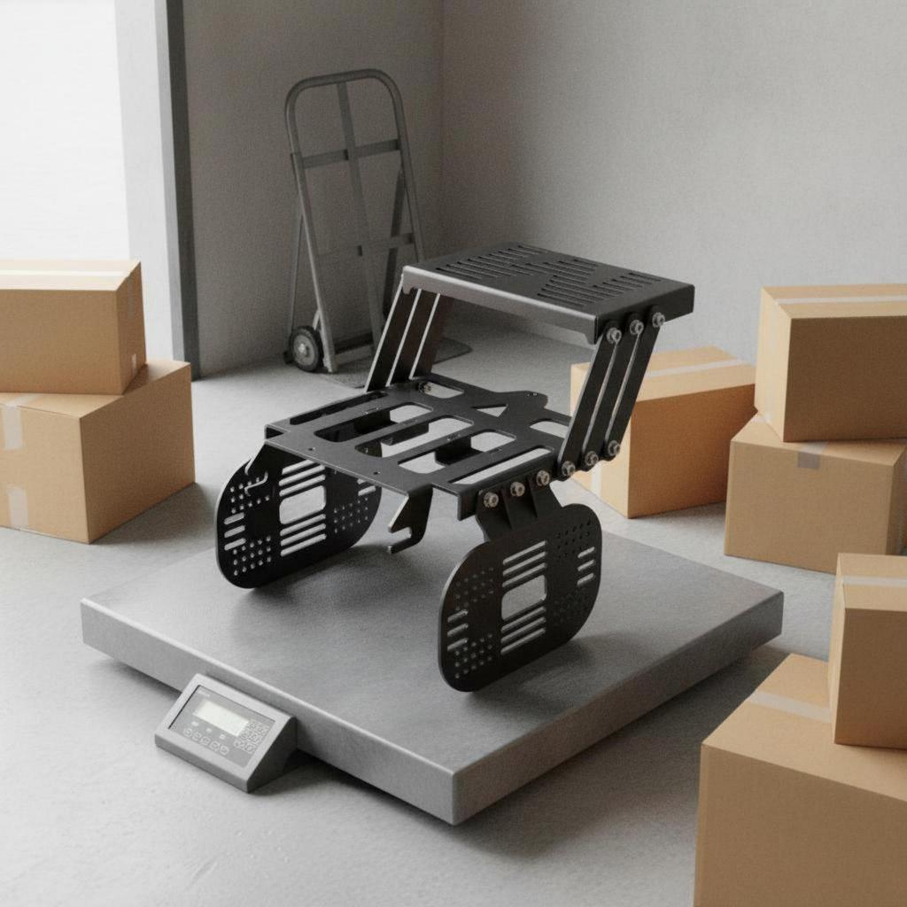Motorcycle Pannier and Top Attachment Rack Multi-Function for Touring