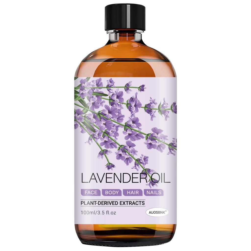 6 Kinds Pure Essential Oils(100Ml)- Face Oil, Skin Care, Argan, Rose, Lavender, Batana, Frankincense, Sandalwood, Candle Making, Massage, Skincare