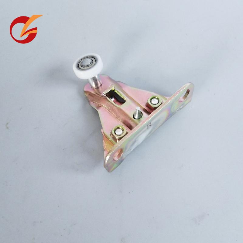 Use for Toyota Hiace 1996-2016 MK IV BUS Sliding Door Roller