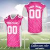 Customized Football Jerseys For Men Women Youth And Children Personalized Team Name And Number For Adults And Children