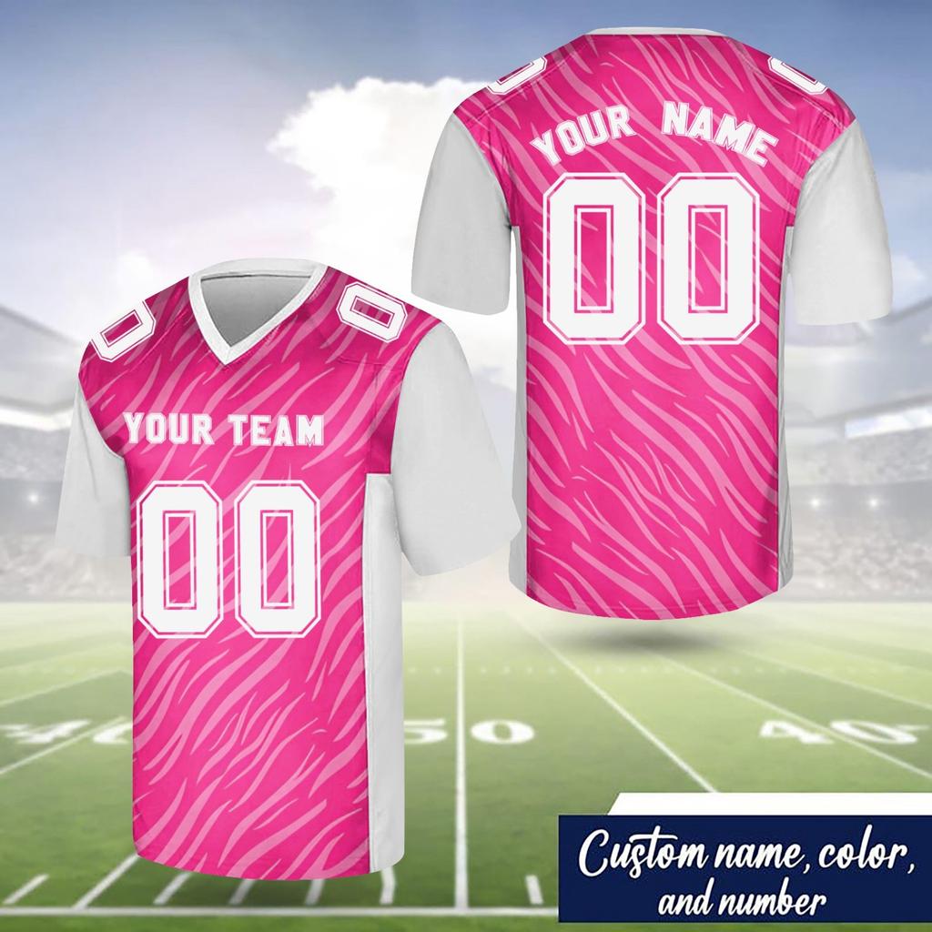 Customized Football Jerseys For Men Women Youth And Children Personalized Team Name And Number For Adults And Children