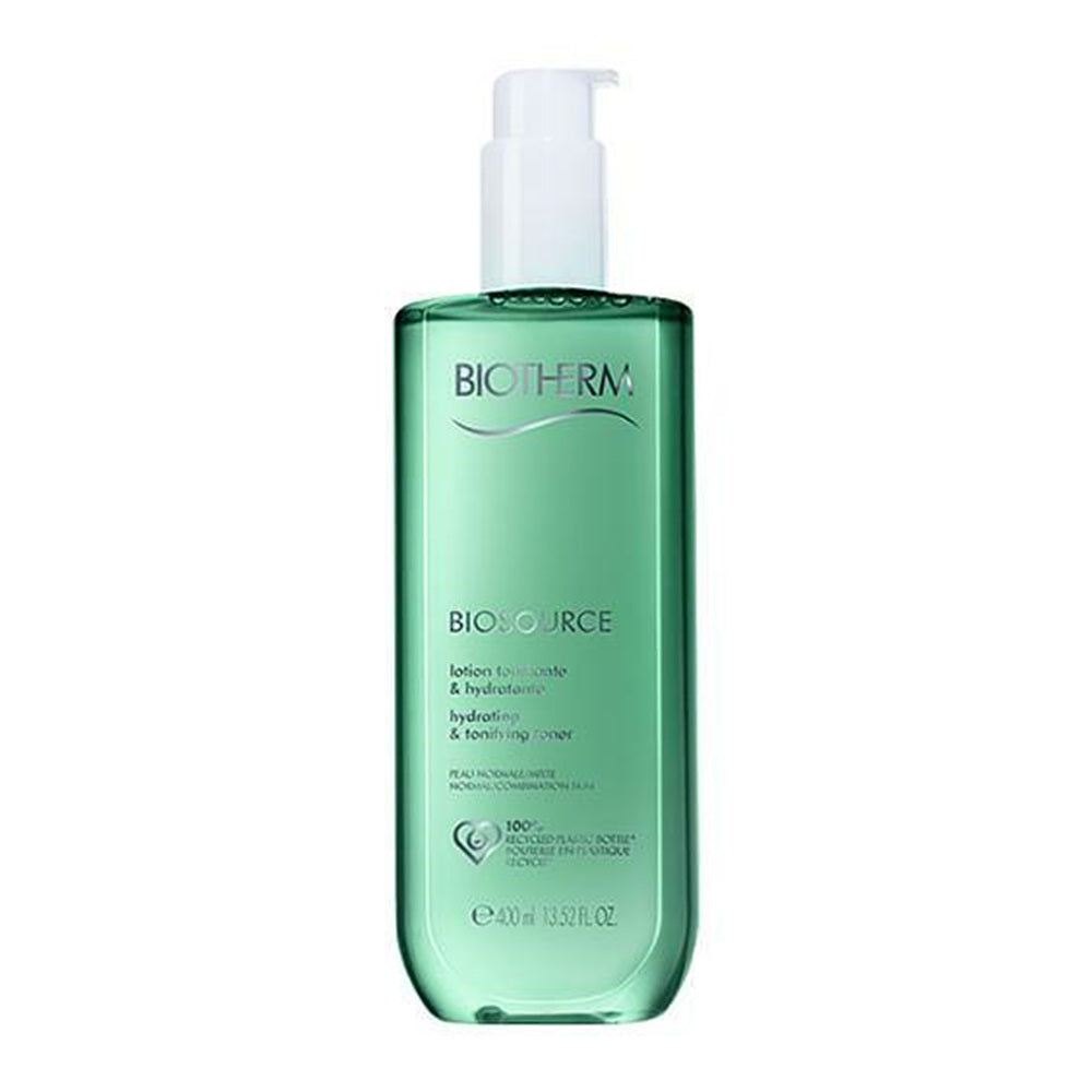 Biotherm Biosource DUPLEX SYNTHESIS TONER 400 ml