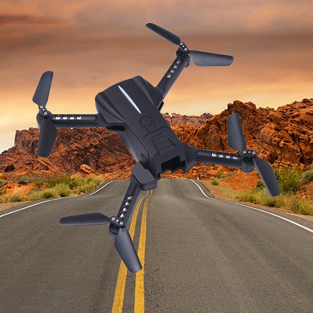 ABS K10 Mini Plane Aerial Photo Camera FPV RC Plane Remote Control Airplane Toy Boys Toys