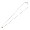 TIFFANY&Co.  Necklace gold K18 yellow gold Women