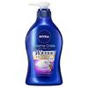 Nivea Japan - Cream Care Duschgel