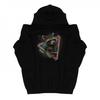 Boys Guardians Of The Galaxy Neon Rocket Hoodie