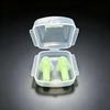 In-Stock Silicone Diving Earplug Set for Adults and Children - Waterproof and Professional