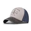 Spring Summer Baseball Cap Retro Washed Sun Protection Hats for Men and Women Snapback Caps Baseball Hat  Outdoor Casual