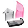 Travel Makeup Bag Standing Makeup Brush Bag Pen Holder Toothbrush Storage Bag Waterproof Toileting Bag Storage Bag