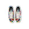 Vans Old Skool VLT LX Love Wins Unisex Sneakers Multi-Color Multi VN0A4BVFBMB