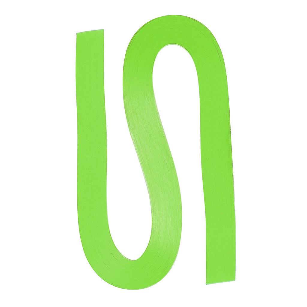 120 Strips Quilling Paper Set 54cm Mixed Color DIY Decoration Gift Gradient Craft Paper 3mm Origami Craft DIY Quilling Tools