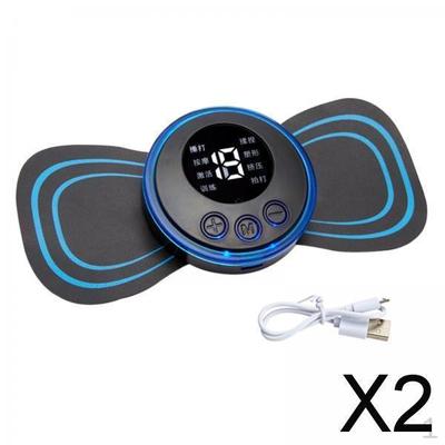 Massage – Massage du cou
