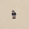 Teenie Weenie Men's Embroidered Wool Sweater